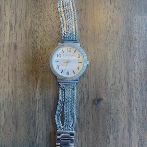 Silpada watch